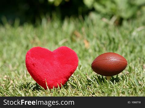 I Love Rugby Free Stock Images And Photos 1066718