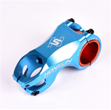 Negative Degrees Mm Mtb Bicycle Stem Ultralight Mountain Road Bike