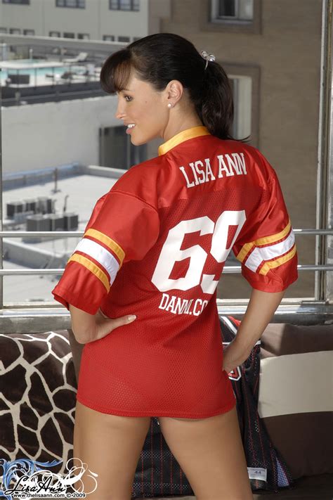 Lisa Ann Mix Porn Pic