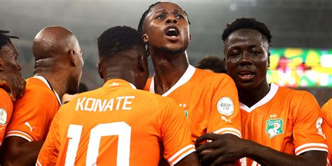 10 Greatest Ivory Coast Players in Football History [Ranked]