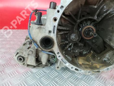 Manual Gearbox Mazda Bk Bk Th B Parts