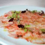 Carpaccio de Salmón 6 Recetas Fáciles CarpaccioWeb