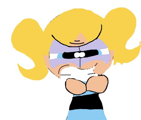 Bubbles No Me Gusta My Version Fandom