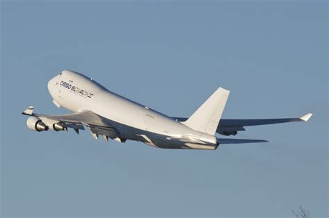 Boeing 747-400F - Price, Specs, Photo Gallery, History - Aero Corner