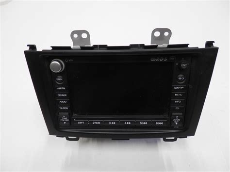 HONDA CR V III RADIO CD NAWIGACJA 39541 SWA E020 M1 za 499 zł z