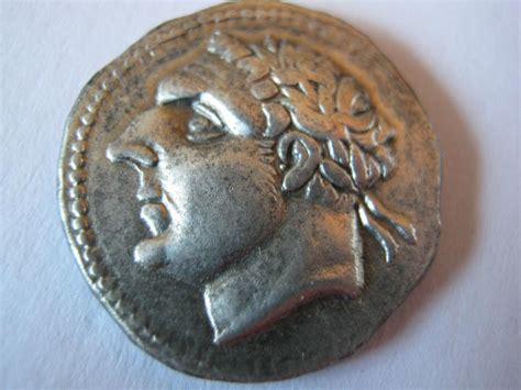 Ancient Carthaginian Coinage - Guide to Value, Marks, History ...