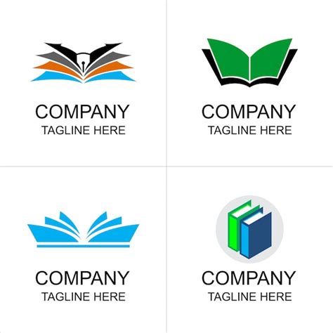 Premium Vector Book Stack Icon Collection Used For Digital And Print