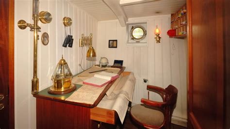 Rickmer Rickmers Museum Guided Tour With Transfers GetYourGuide