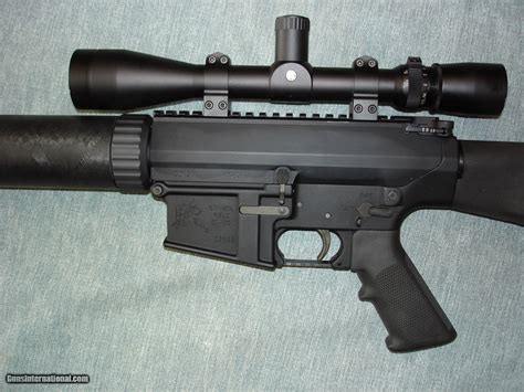 Stoner Sr 25 7