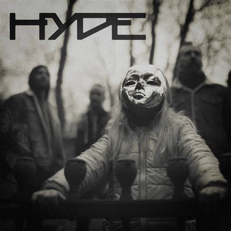 HYDE | Hyde