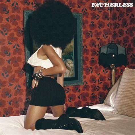 Cinnamon Babe Fatherless EP 2023 CORE RADIO