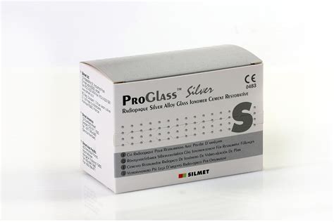 proglass silver