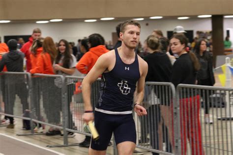 JCU Track and Field teams come as runner up at OAC Indoor Championship ...