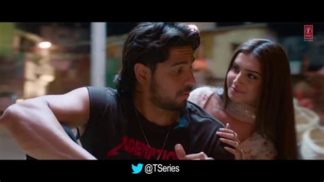 Tum Hi Aana Status Song Marjaavaan Movie Sidharth Malhotratara S New Whatspp Status 2019