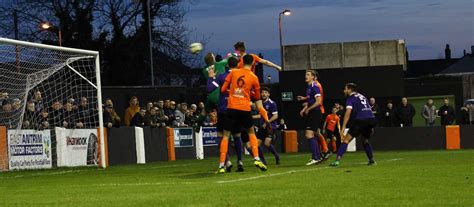 Carrick Rangers Football Club 2019 20