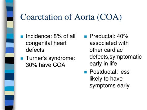 Ppt Congenital Heart Defects Powerpoint Presentation Free Download