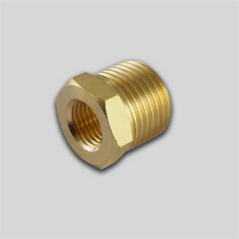 Brass Reducing Bush Motion Fluid Solutions