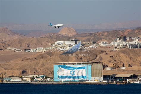 Port of Eilat - sasson-photos.com