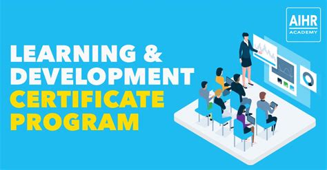 Aihr Academy To Innovate Hr บน Linkedin Learning And Development