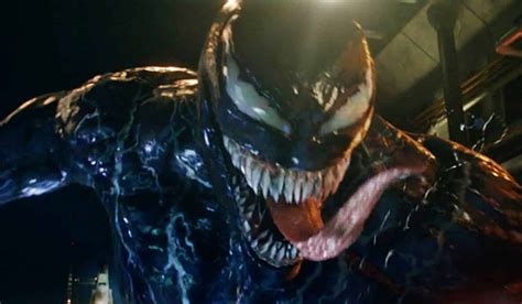 Venom 2 Given Probable 2020 Release Date On Sony S Schedule