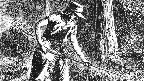 9 Facts That Tell The True Story Of Johnny Appleseed Mental Floss