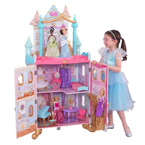 Princess Castle Dollhouse Atelier Yuwa Ciao Jp