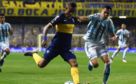 Boca vs Racing por los cuartos de final de la Copa Libertadores día y