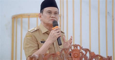 Sholawat Akbar Rangkaian Maulid Dalam Peringatan Hari Ulang Tahun PGRI