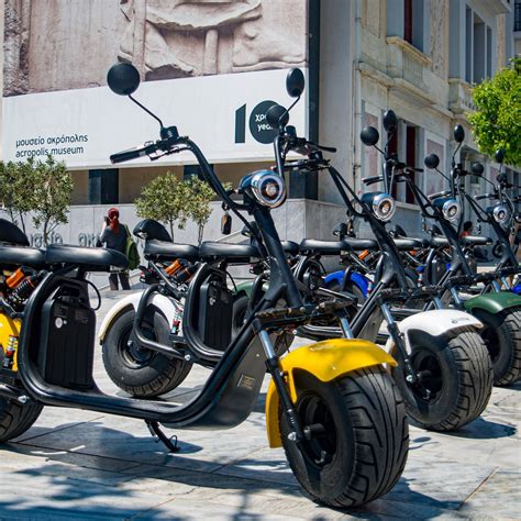 Parthenons Scooters And Tours Atenas Atualizado 2022 O Que Saber Antes De Ir Sobre O Que