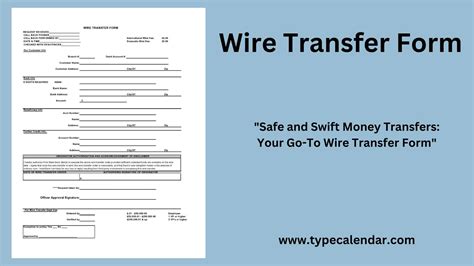 Bank Of America Wiring Instructions Domestic