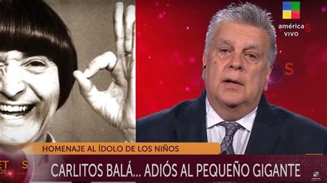 Las Emotivas Palabras Y La Emoci N De Luis Ventura Con El Recuerdo De