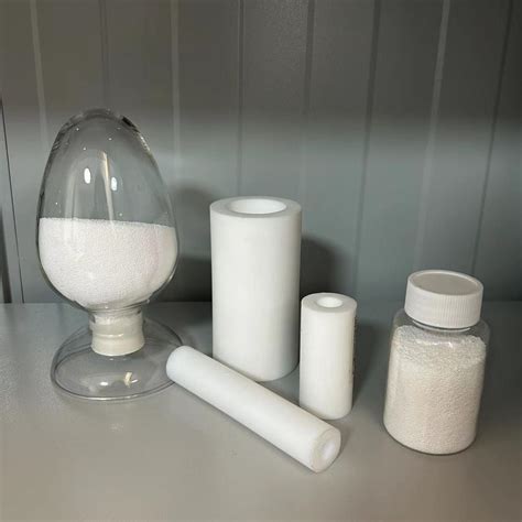 Japanese Daikin M Ptfe Particle Material Ptfe Raw Material Ptfe