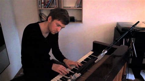 Lafur Arnalds Lag Fyrir Mmu Living Room Songs Youtube