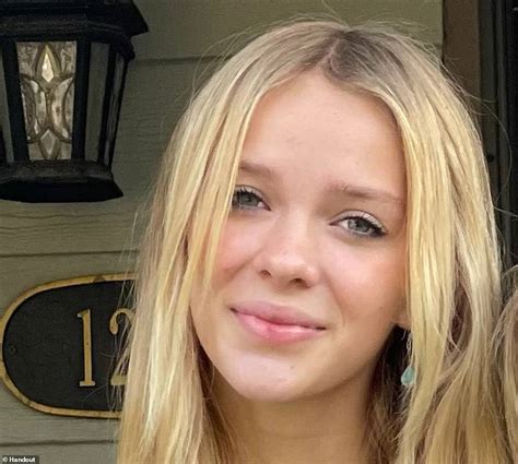 Chloe Campbell 14 Found 10 Days After Vanishing From A Football Game