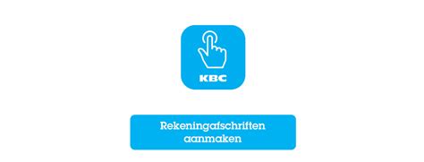 Je Berichten En Documenten Lezen In KBC Touch KBC Bank Verzekering