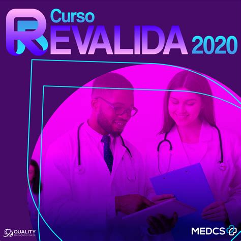 Novo Curso Revalida 2021 Quality Health Hotmart