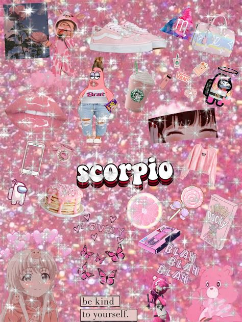 Top Scorpio Aesthetic Wallpapers Full Hd K Free To Use