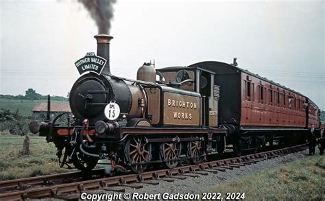 Kent East Sussex Railway Before Preservation Flickr