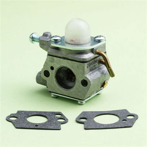 New Carburetor Carb Fit Homelite UT 08580 08981 50500 21506 21947 26cc