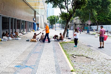 Campanha Da Fraternidade Sem Fronteiras Vai Ampliar O Atendimento De