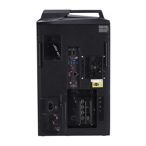 Desktop Pc คอมพิวเตอร์ตั้งโต๊ะ Asus Rog Strix G35dx Th048t