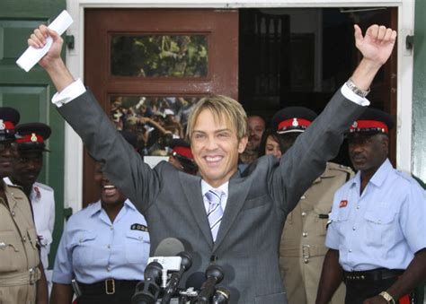 Larry Birkhead slams 'cesspool' Anna Nicole Smith doc, which shows her ...
