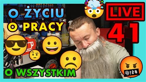 O Serwisie Pracy Klientach I Yciu Czyli Live Bez Planu Youtube