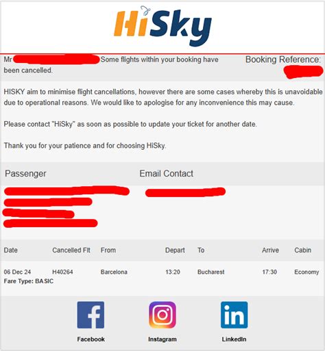 Vuelo Cancelado Con Hisky Mediavida