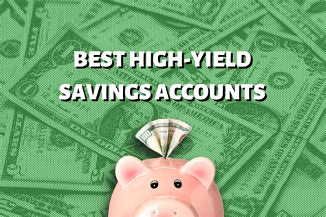 High Yield Savings Accounts 2024 Calculator Koren Mikaela