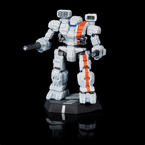 Battletech Mech Overview Warhammer Goonhammer