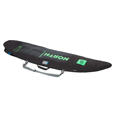 Single Surfboard Bag North Kiteboarding Kitesurf Bagagerie