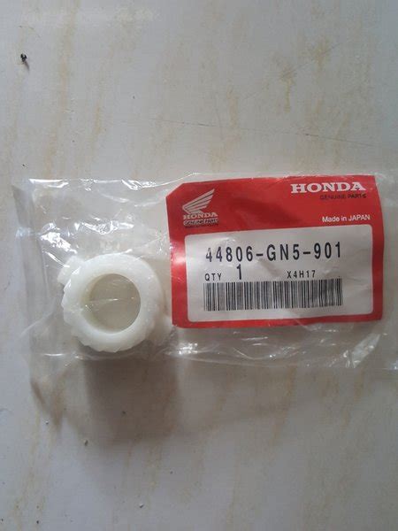 Jual Gear Box Gigi Nanas Speedometer Spidometer Honda Astrea Grand