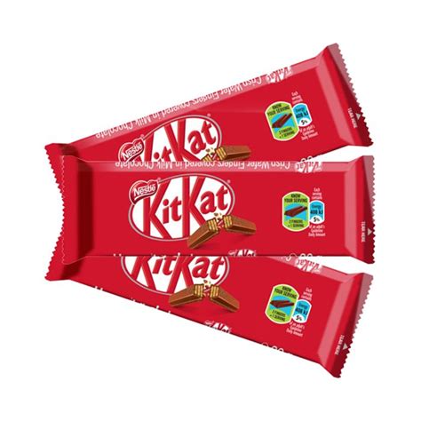 Nestle Kit Kat 2 Finger 20g 36s Sweets Online