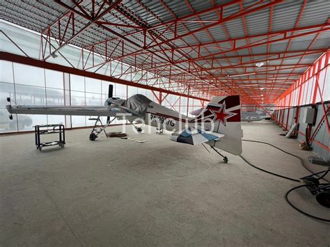 Airplane SP-55, sale, price 41 589$ ⋆ Техклуб
